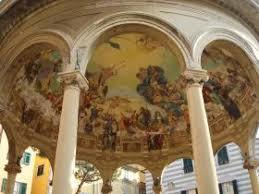 Chiosco della Musica